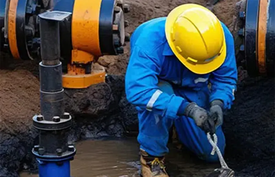 Fabricant de débitmètre en Chine-Débitmètre de conservation de l'eau au Mexique