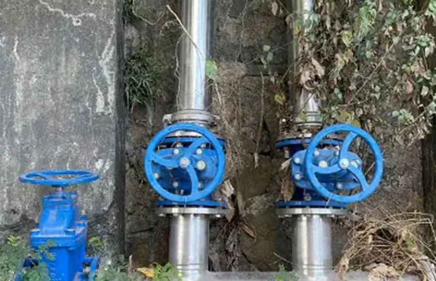 Comment choisir un débitmètre pour la corrosion des canalisations
