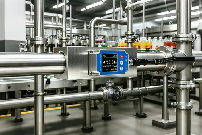 Produits alimentaires et pharmaceutiques