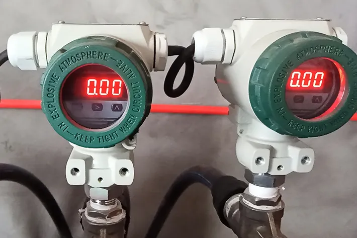 Hydraulique et pneumatique