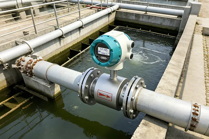 Eau et eaux usées