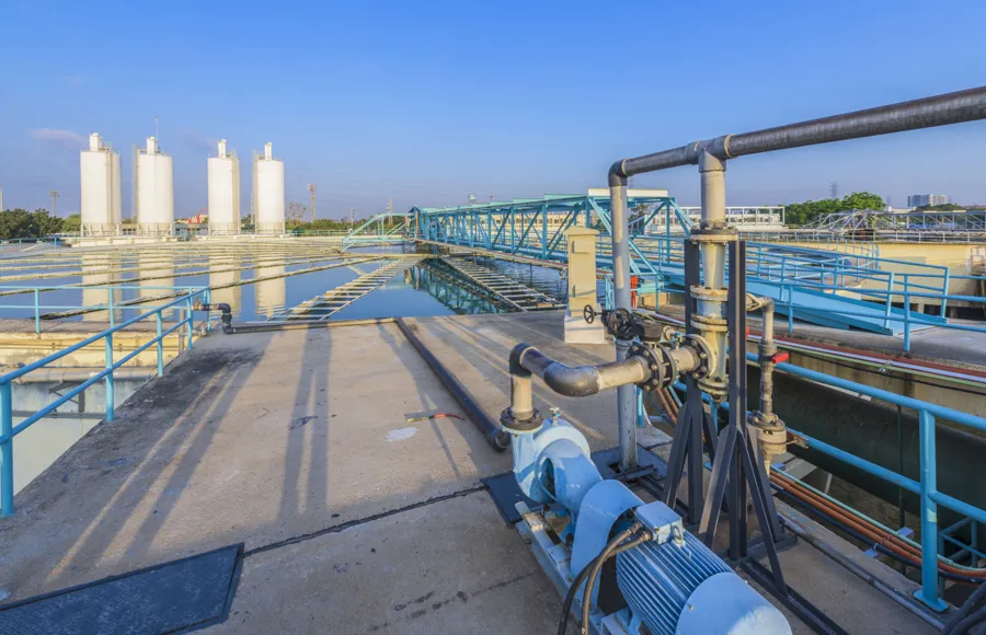 Débitmètre: le ''débit Sentinel'' pour la surveillance et le traitement des eaux usées industrielles