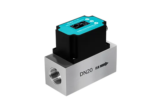 Débitmètre Micro Vortex