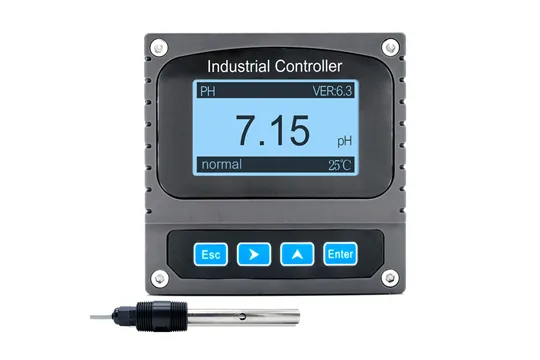 Capteurs de conductivité