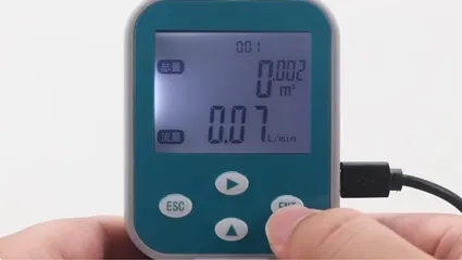 Réglages du temps de réponse (version anglaise) lot