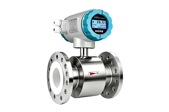 Débitmètre d'eau