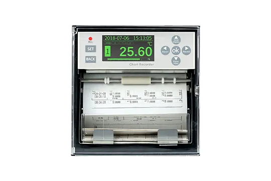 Enregistreur graphique GT11R