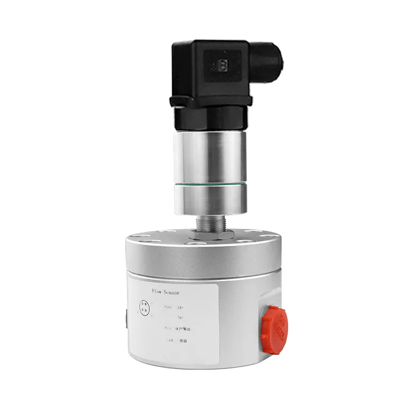 Low Flow Liquid Flow Meter