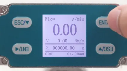 Correction du point zéro (version anglaise) lot