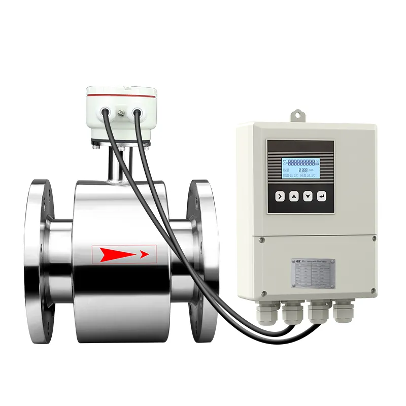 Slurry Flow Meter