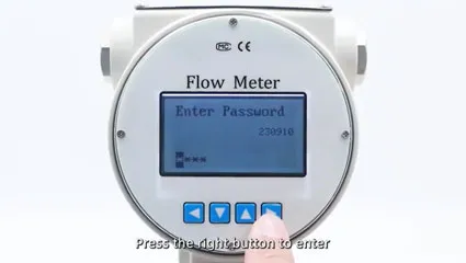 Modification du mot de passe Y