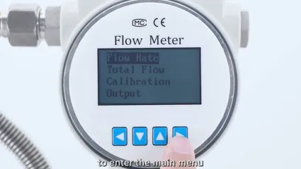 Alarme basse